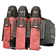 Харнес Valken Redemption Harness 3+6, Red Scar